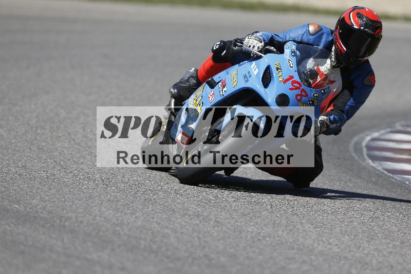 /27 24.07.2026  Speer Racing ADR/Gruppe gelb/198